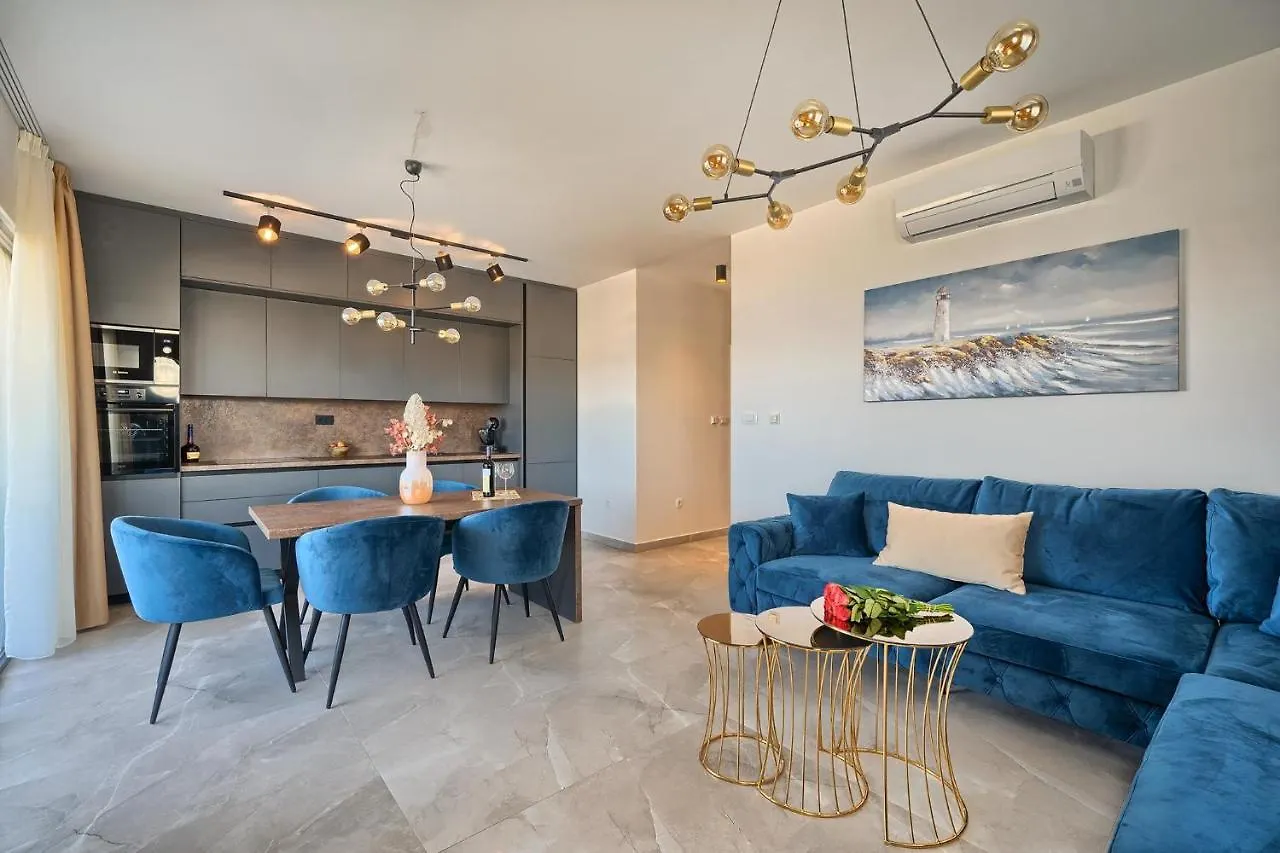 Apartment Jelena'S Place Slatine Croatia