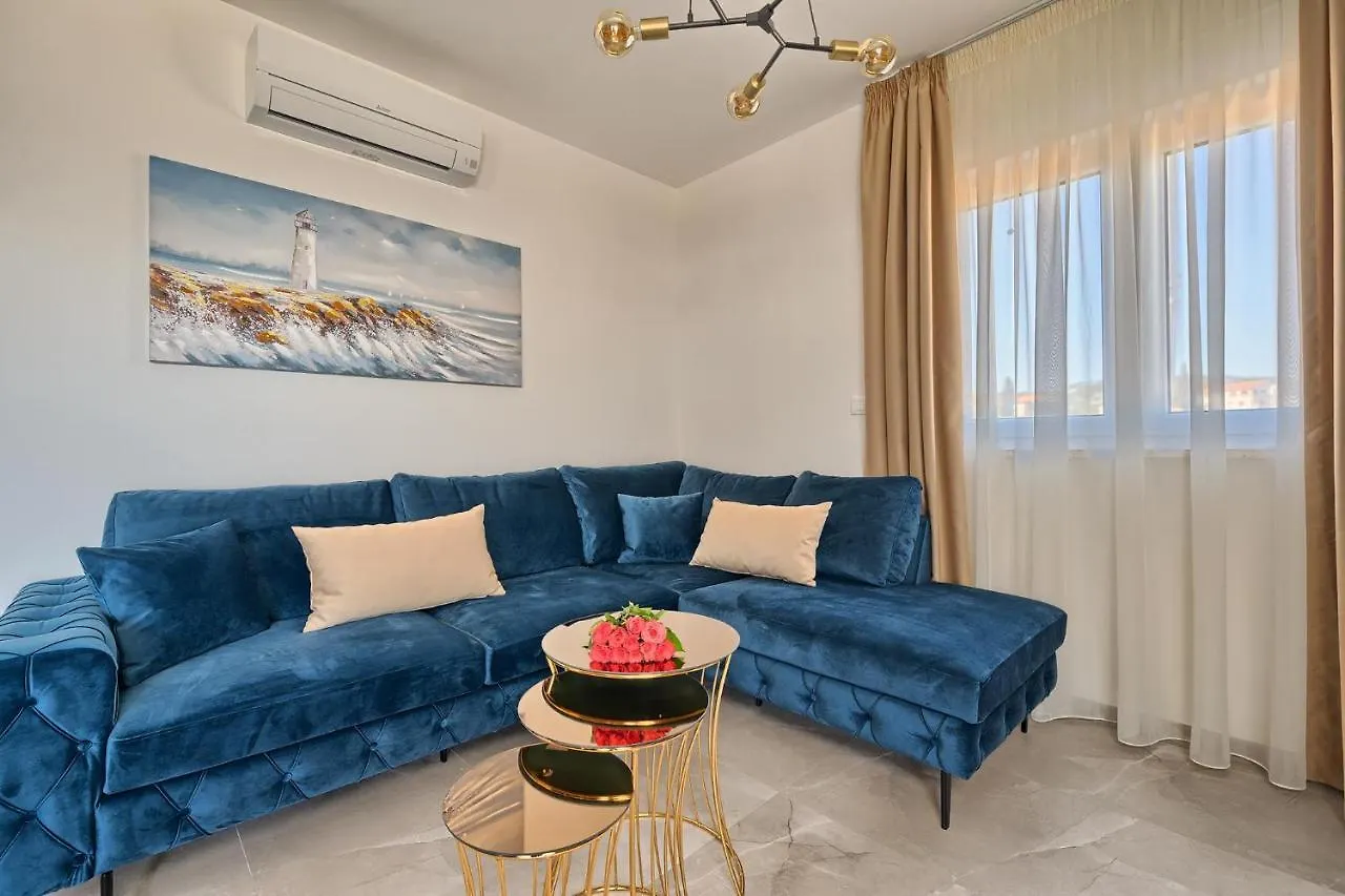 Apartment Jelena'S Place Slatine Croatia