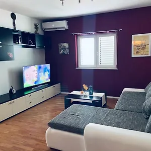Apartmán Gule, Slatine