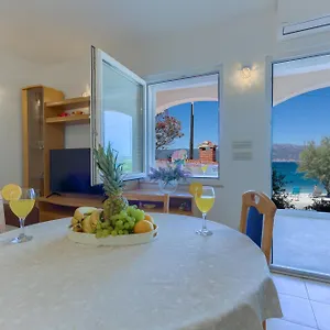 Apartmán Arijana -more, Slatine